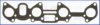 ISUZU 8941462490 Gasket, intake manifold